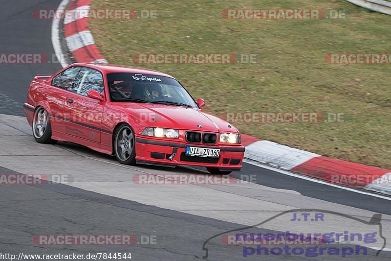 Bild #7844544 - Touristenfahrten Nürburgring Nordschleife (24.11.2019)