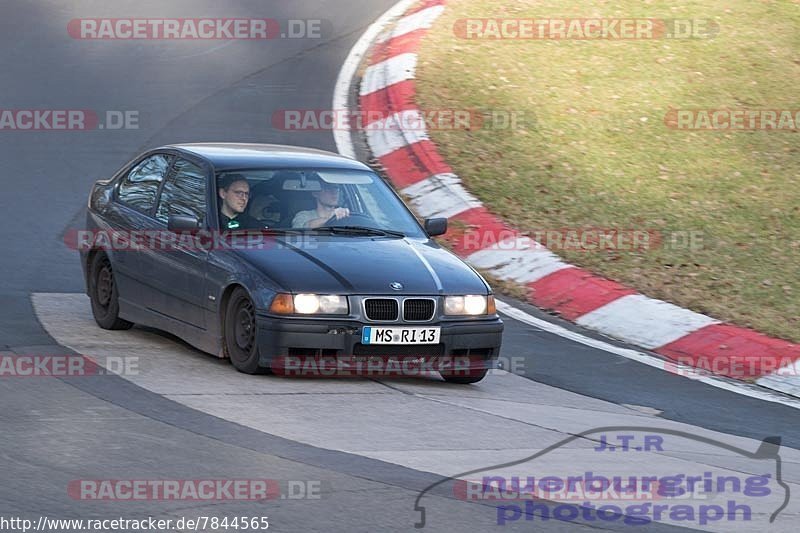 Bild #7844565 - Touristenfahrten Nürburgring Nordschleife (24.11.2019)