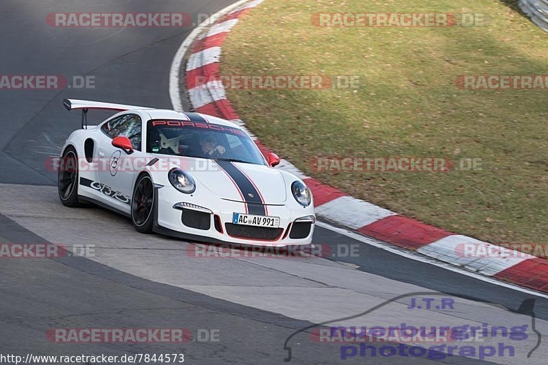 Bild #7844573 - Touristenfahrten Nürburgring Nordschleife (24.11.2019)