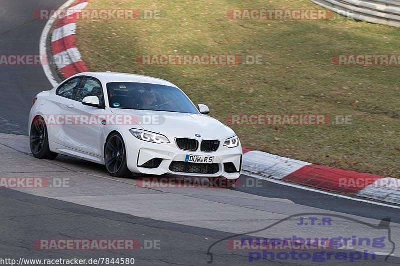 Bild #7844580 - Touristenfahrten Nürburgring Nordschleife (24.11.2019)