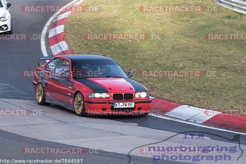 Bild #7844597 - Touristenfahrten Nürburgring Nordschleife (24.11.2019)