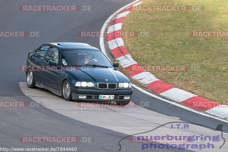 Bild #7844660 - Touristenfahrten Nürburgring Nordschleife (24.11.2019)