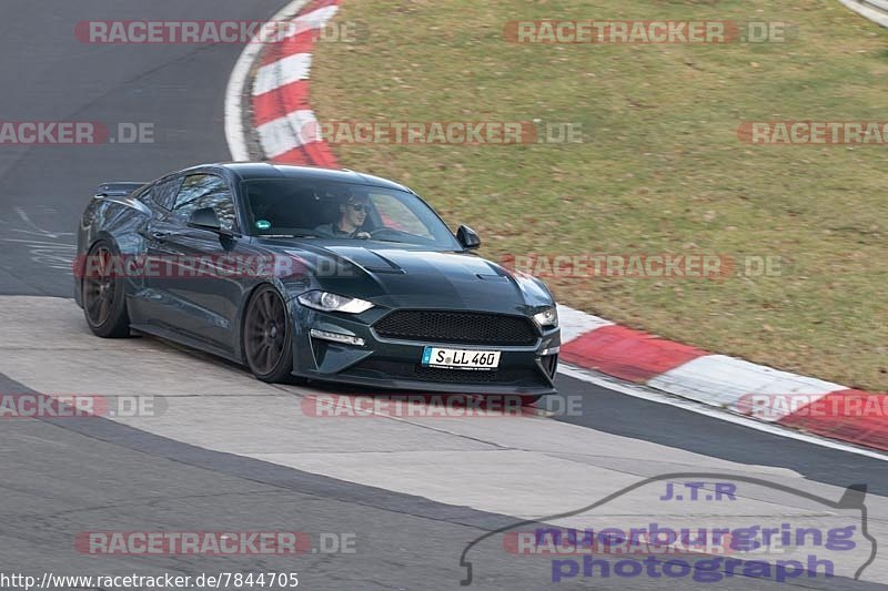 Bild #7844705 - Touristenfahrten Nürburgring Nordschleife (24.11.2019)