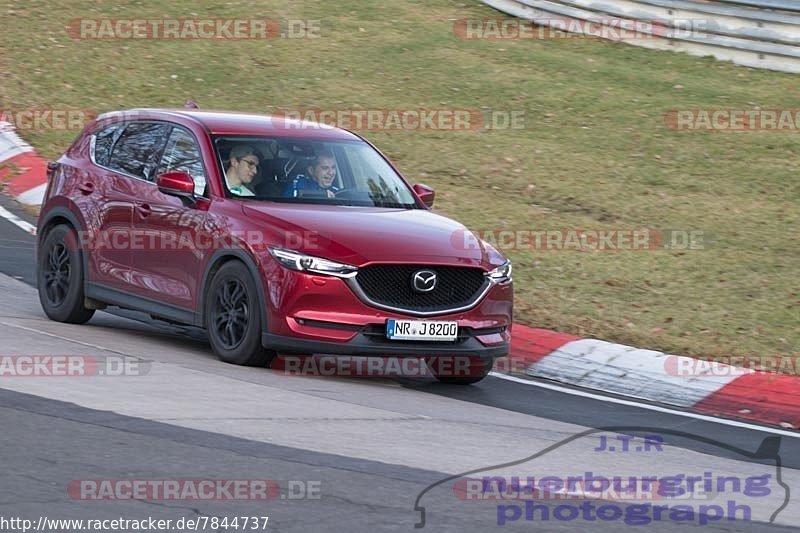 Bild #7844737 - Touristenfahrten Nürburgring Nordschleife (24.11.2019)