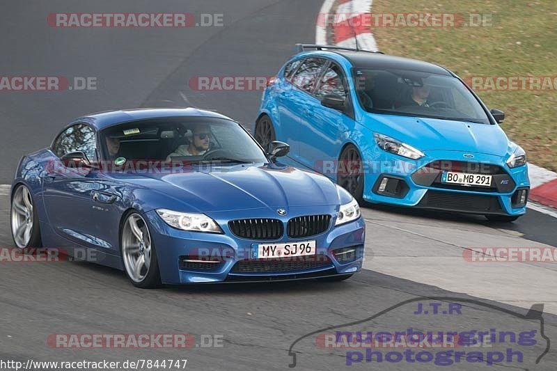 Bild #7844747 - Touristenfahrten Nürburgring Nordschleife (24.11.2019)