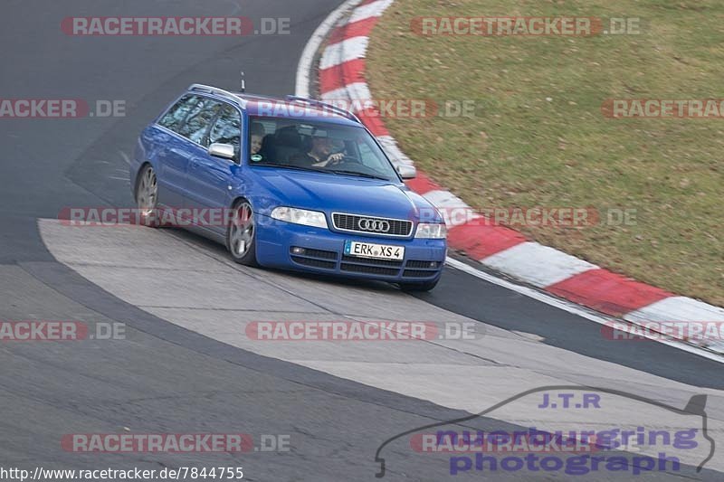 Bild #7844755 - Touristenfahrten Nürburgring Nordschleife (24.11.2019)