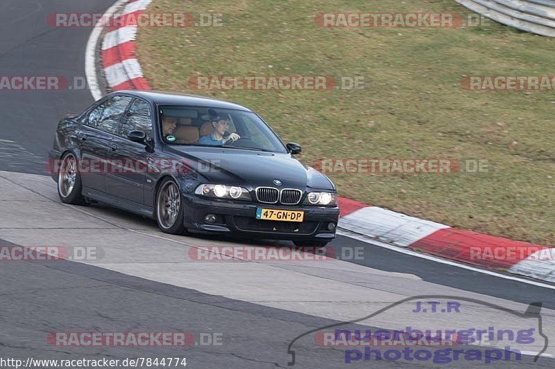 Bild #7844774 - Touristenfahrten Nürburgring Nordschleife (24.11.2019)