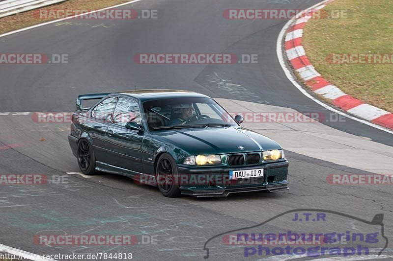 Bild #7844818 - Touristenfahrten Nürburgring Nordschleife (24.11.2019)