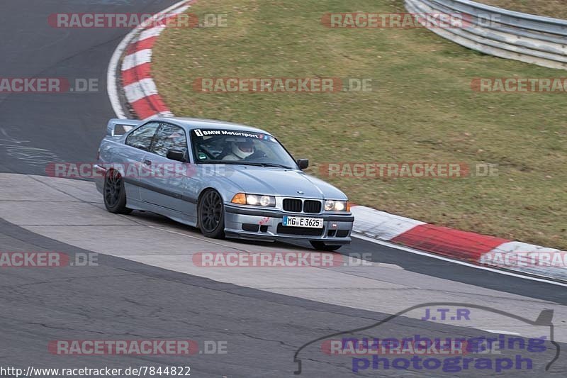 Bild #7844822 - Touristenfahrten Nürburgring Nordschleife (24.11.2019)