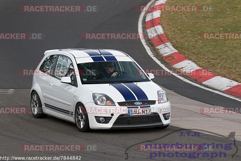 Bild #7844842 - Touristenfahrten Nürburgring Nordschleife (24.11.2019)