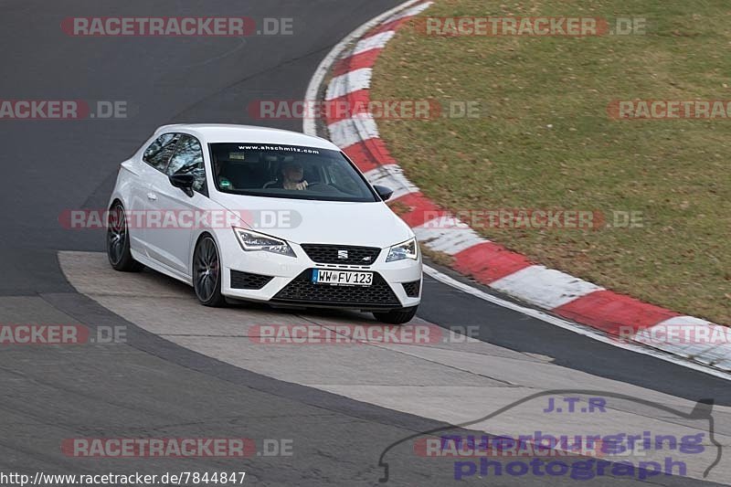 Bild #7844847 - Touristenfahrten Nürburgring Nordschleife (24.11.2019)