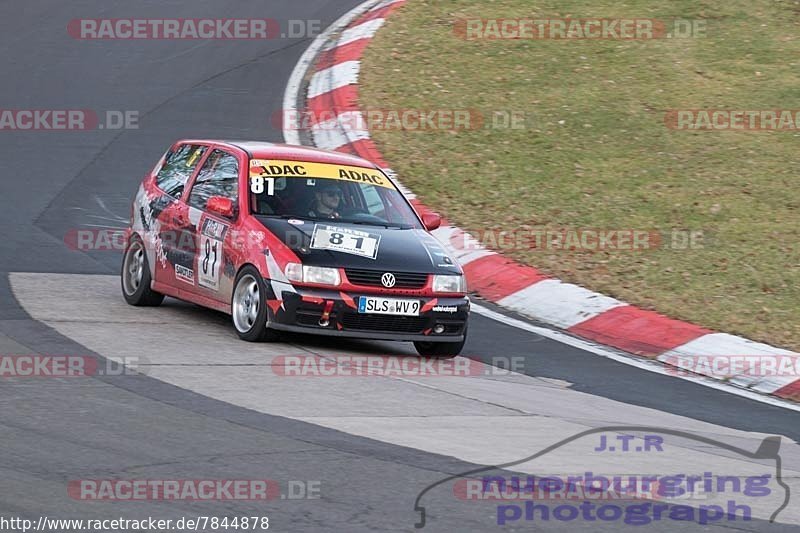 Bild #7844878 - Touristenfahrten Nürburgring Nordschleife (24.11.2019)