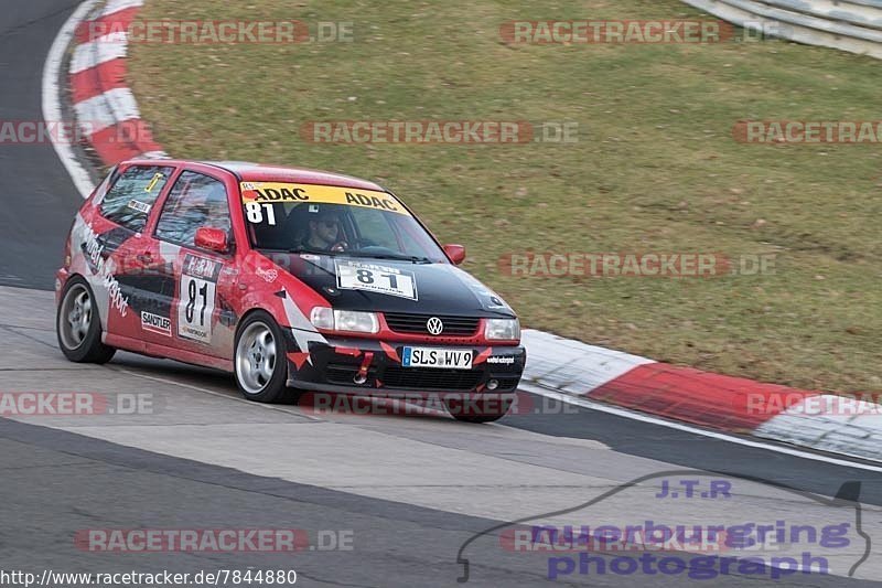 Bild #7844880 - Touristenfahrten Nürburgring Nordschleife (24.11.2019)