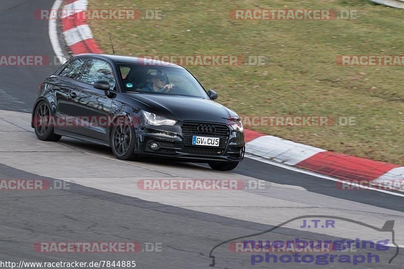 Bild #7844885 - Touristenfahrten Nürburgring Nordschleife (24.11.2019)