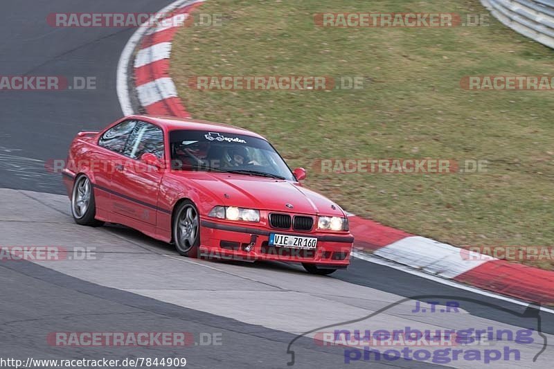 Bild #7844909 - Touristenfahrten Nürburgring Nordschleife (24.11.2019)