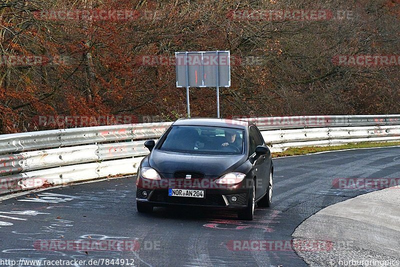 Bild #7844912 - Touristenfahrten Nürburgring Nordschleife (24.11.2019)