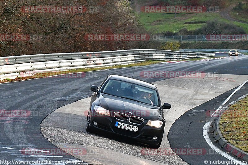 Bild #7844917 - Touristenfahrten Nürburgring Nordschleife (24.11.2019)