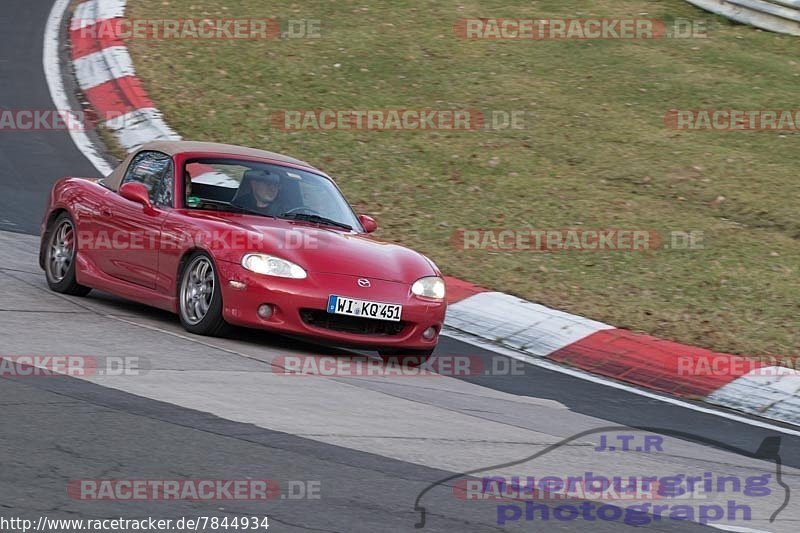 Bild #7844934 - Touristenfahrten Nürburgring Nordschleife (24.11.2019)