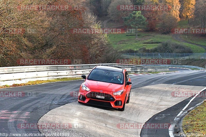 Bild #7844989 - Touristenfahrten Nürburgring Nordschleife (24.11.2019)