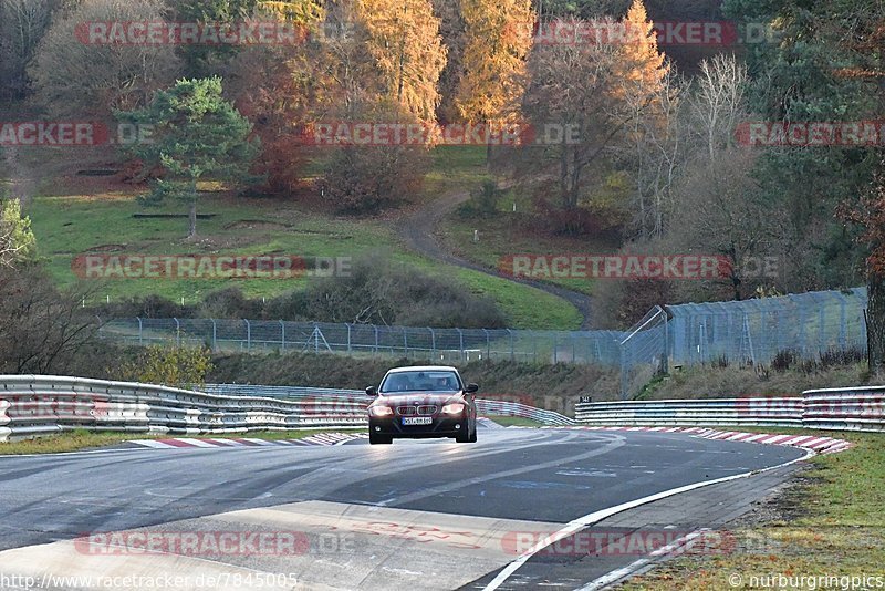 Bild #7845005 - Touristenfahrten Nürburgring Nordschleife (24.11.2019)