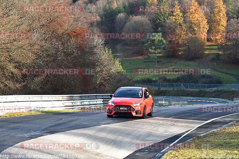 Bild #7845070 - Touristenfahrten Nürburgring Nordschleife (24.11.2019)