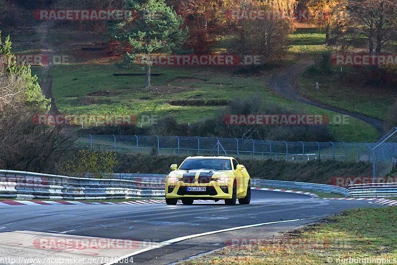 Bild #7845084 - Touristenfahrten Nürburgring Nordschleife (24.11.2019)