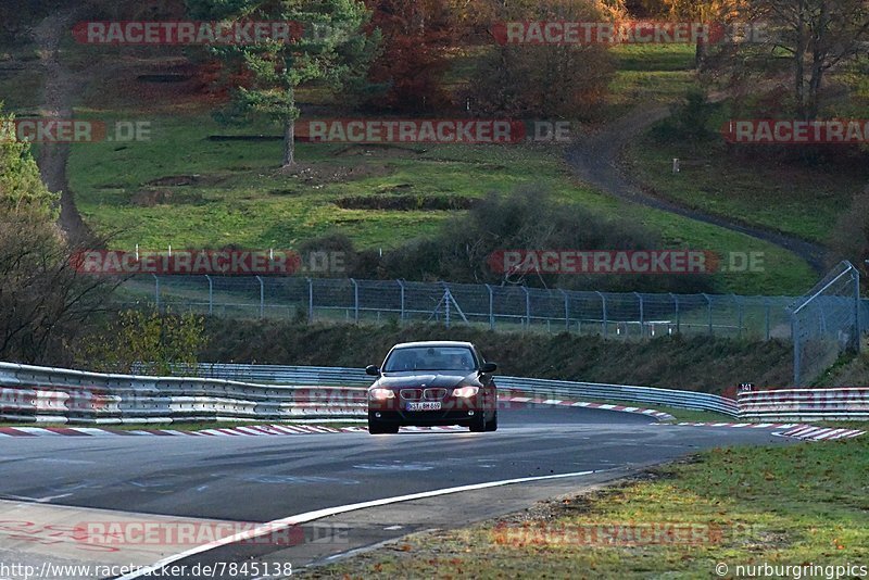 Bild #7845138 - Touristenfahrten Nürburgring Nordschleife (24.11.2019)