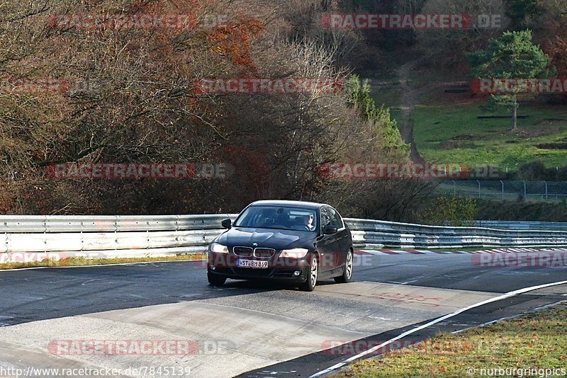 Bild #7845139 - Touristenfahrten Nürburgring Nordschleife (24.11.2019)