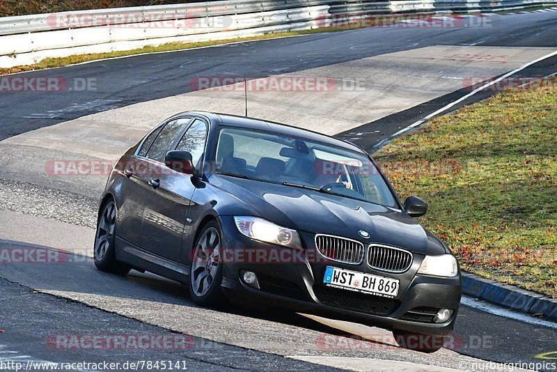 Bild #7845141 - Touristenfahrten Nürburgring Nordschleife (24.11.2019)