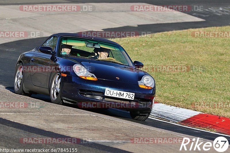 Bild #7845155 - Touristenfahrten Nürburgring Nordschleife (24.11.2019)