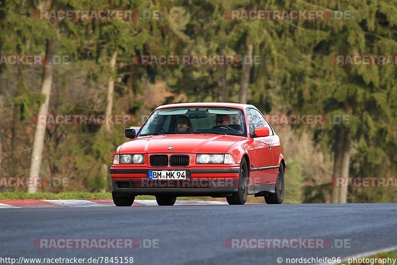 Bild #7845158 - Touristenfahrten Nürburgring Nordschleife (24.11.2019)