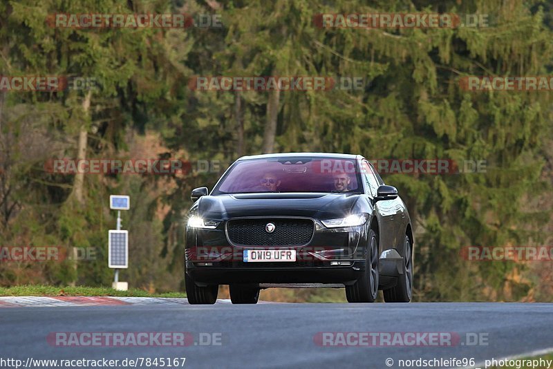 Bild #7845167 - Touristenfahrten Nürburgring Nordschleife (24.11.2019)