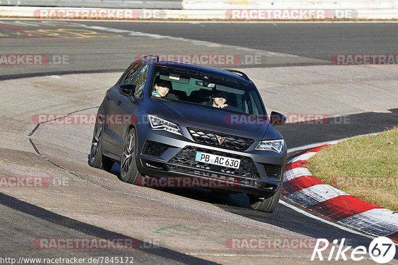 Bild #7845172 - Touristenfahrten Nürburgring Nordschleife (24.11.2019)