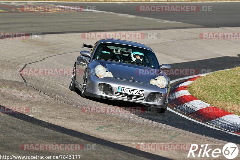 Bild #7845177 - Touristenfahrten Nürburgring Nordschleife (24.11.2019)