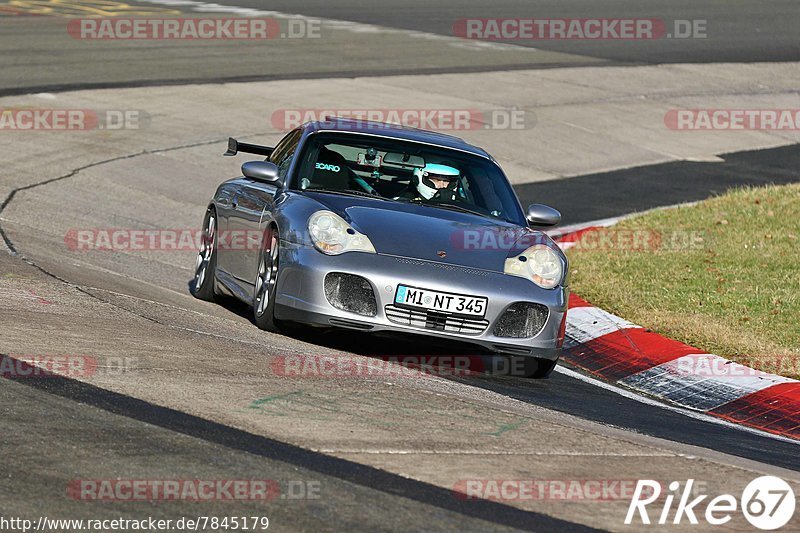 Bild #7845179 - Touristenfahrten Nürburgring Nordschleife (24.11.2019)