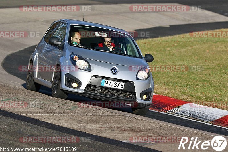 Bild #7845189 - Touristenfahrten Nürburgring Nordschleife (24.11.2019)