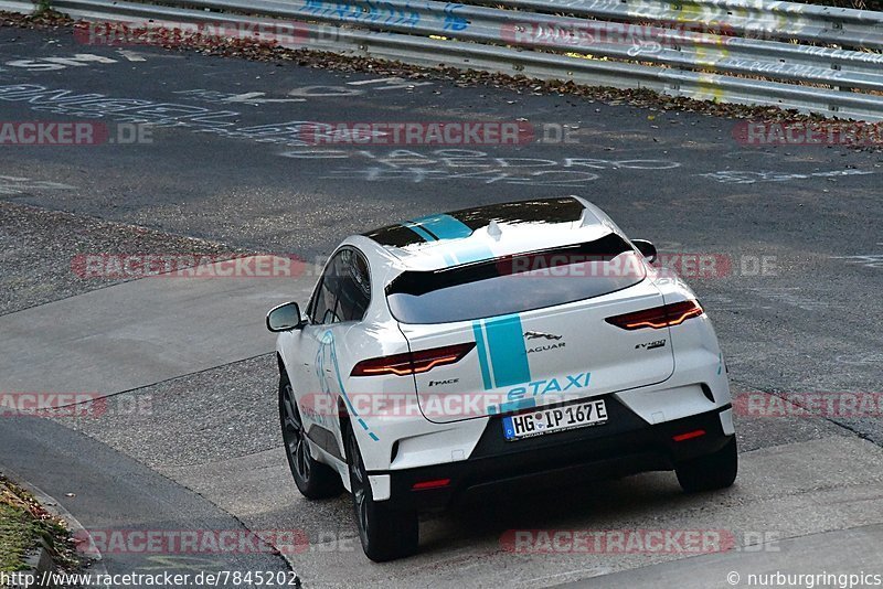 Bild #7845202 - Touristenfahrten Nürburgring Nordschleife (24.11.2019)