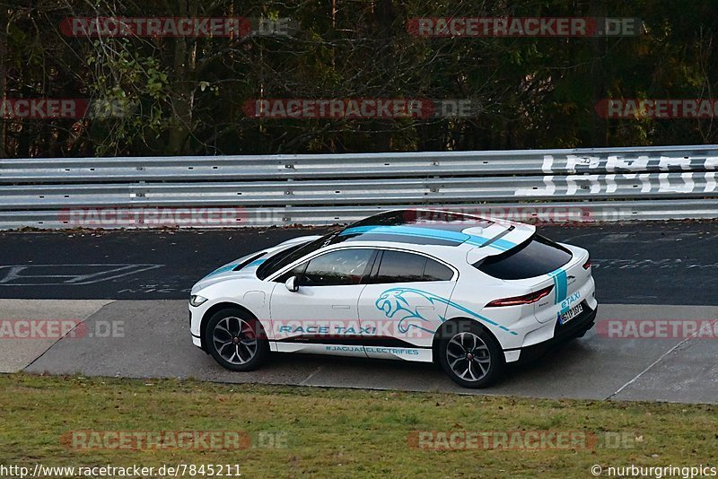 Bild #7845211 - Touristenfahrten Nürburgring Nordschleife (24.11.2019)