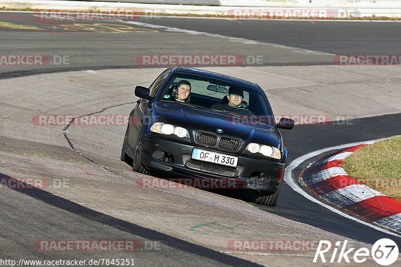 Bild #7845251 - Touristenfahrten Nürburgring Nordschleife (24.11.2019)