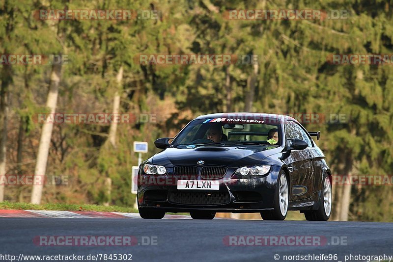 Bild #7845302 - Touristenfahrten Nürburgring Nordschleife (24.11.2019)