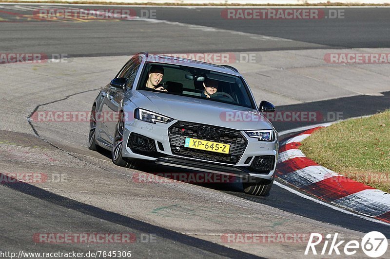 Bild #7845306 - Touristenfahrten Nürburgring Nordschleife (24.11.2019)