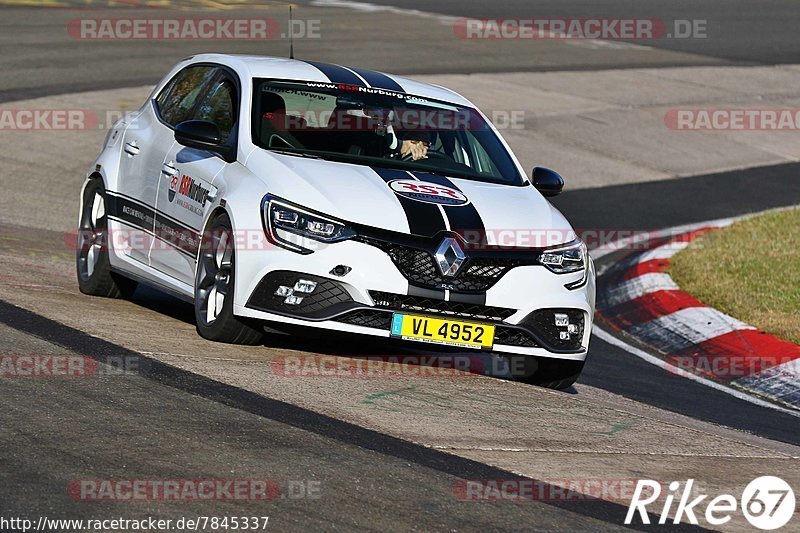 Bild #7845337 - Touristenfahrten Nürburgring Nordschleife (24.11.2019)