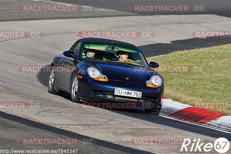 Bild #7845347 - Touristenfahrten Nürburgring Nordschleife (24.11.2019)