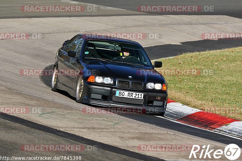 Bild #7845398 - Touristenfahrten Nürburgring Nordschleife (24.11.2019)