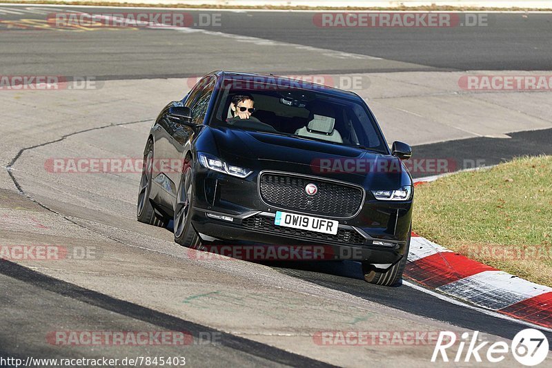 Bild #7845403 - Touristenfahrten Nürburgring Nordschleife (24.11.2019)