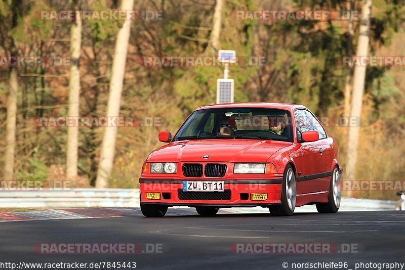 Bild #7845443 - Touristenfahrten Nürburgring Nordschleife (24.11.2019)