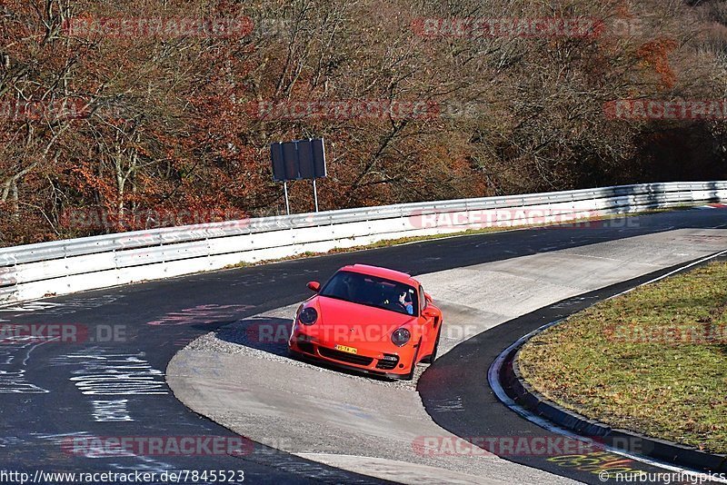 Bild #7845523 - Touristenfahrten Nürburgring Nordschleife (24.11.2019)