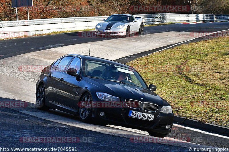 Bild #7845591 - Touristenfahrten Nürburgring Nordschleife (24.11.2019)