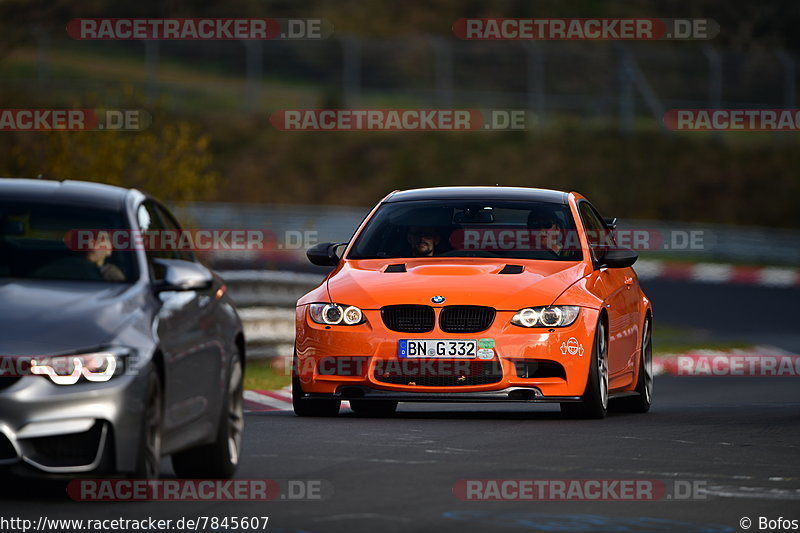 Bild #7845607 - Touristenfahrten Nürburgring Nordschleife (24.11.2019)