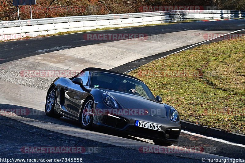 Bild #7845656 - Touristenfahrten Nürburgring Nordschleife (24.11.2019)